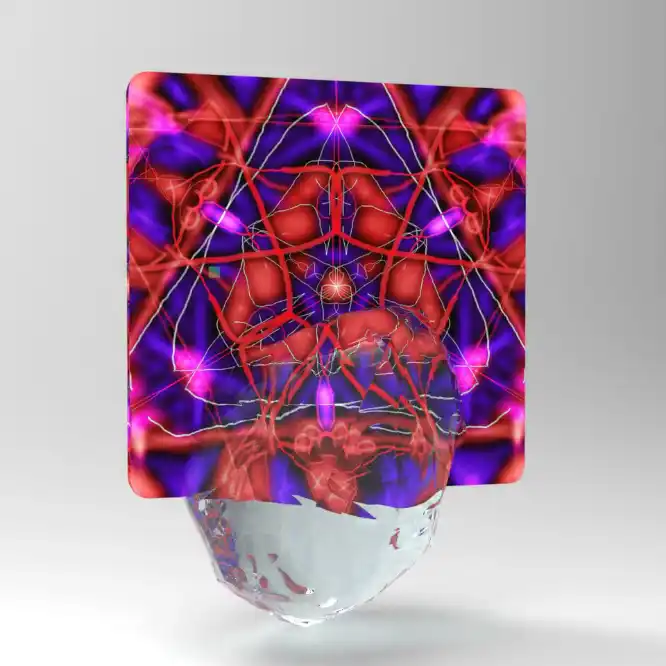 Crystal Boiling