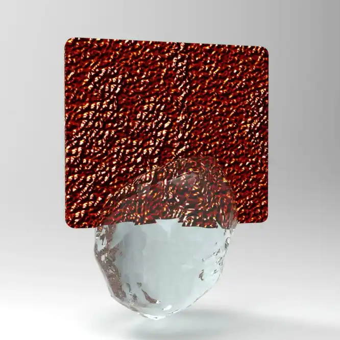 Crystal Covertly