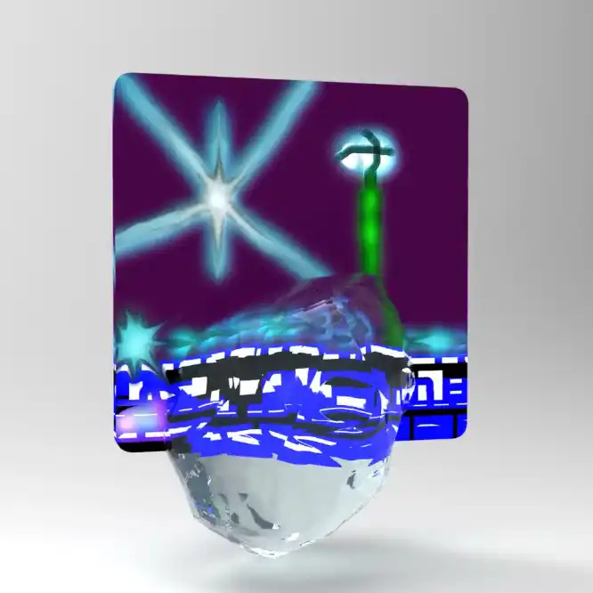 Crystal Danger