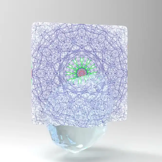 Crystal Lie