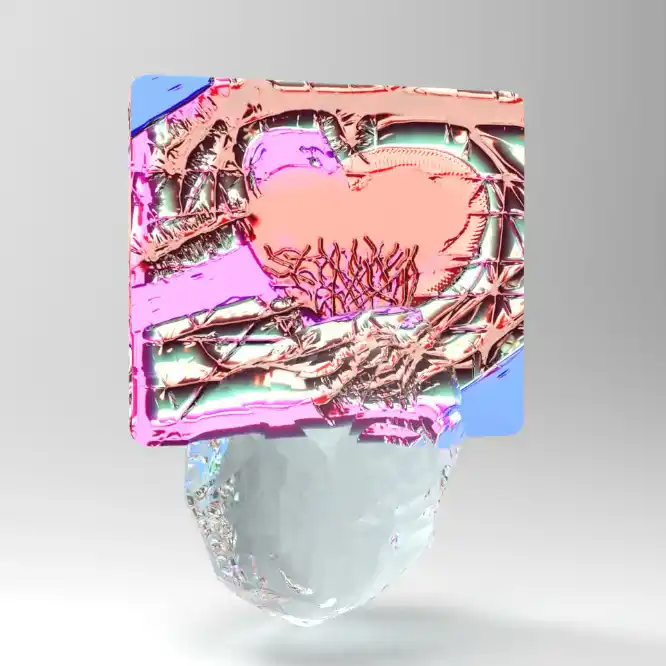 Crystal Love