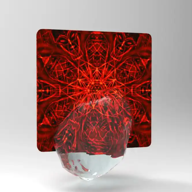 Crystal Night