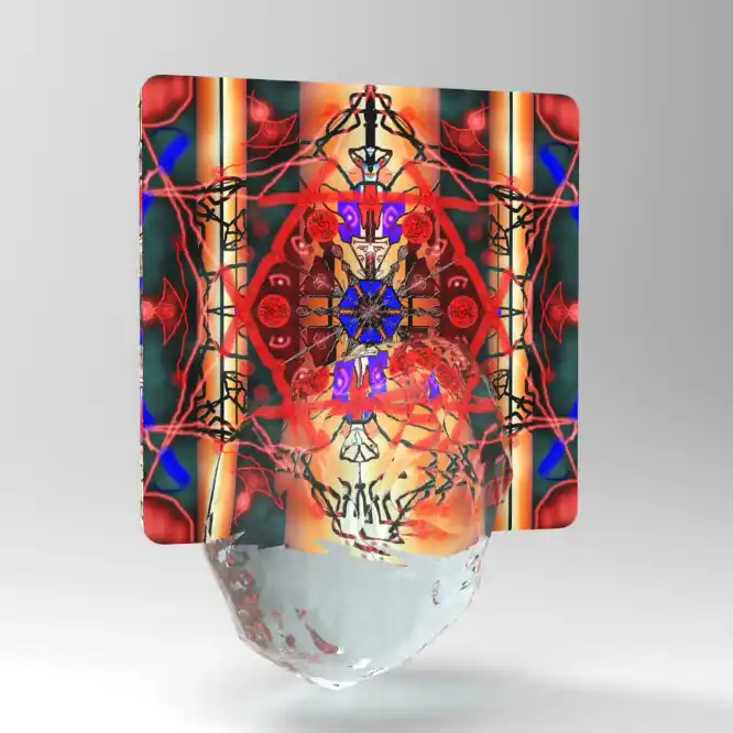 Crystal Past
