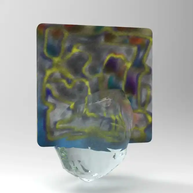 Crystal Puzzles