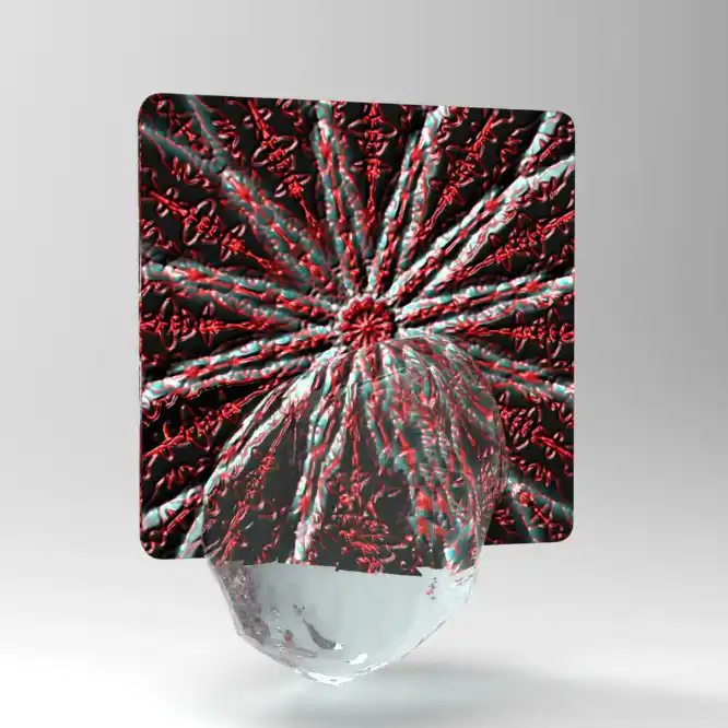Crystal Seal