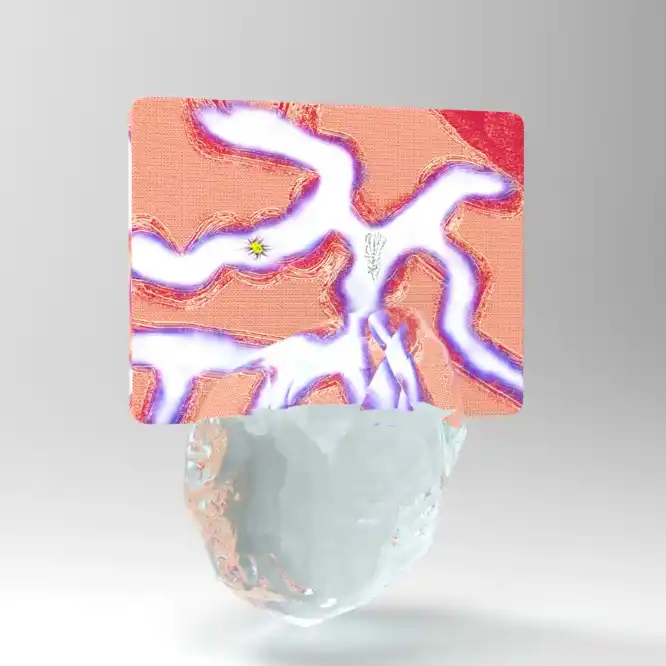 Crystal Spirit