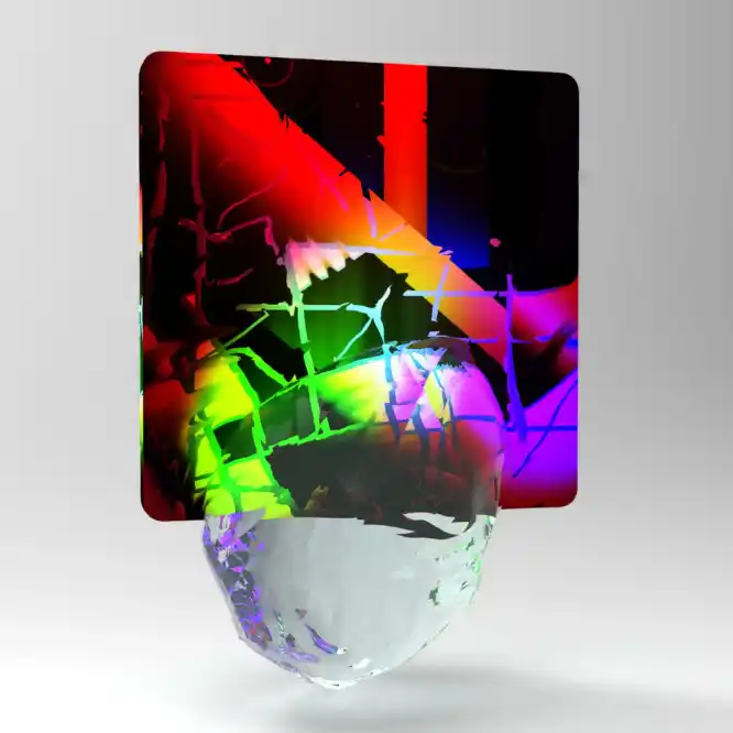 Crystal Ultra