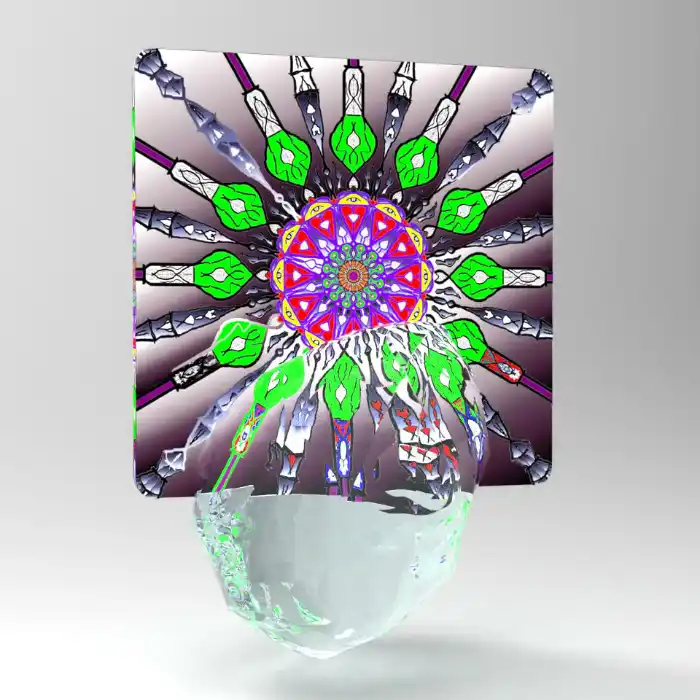 Crystal Universe