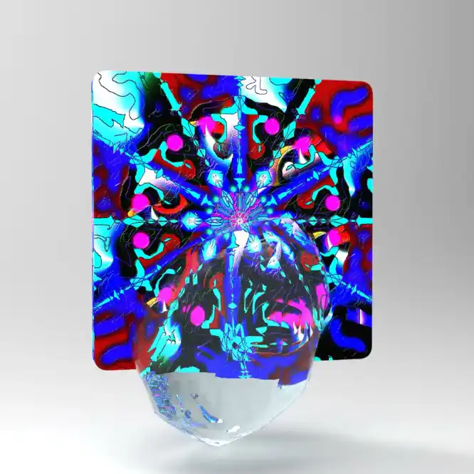 Crystal Winter
